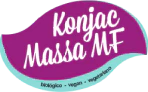Konjac Massa